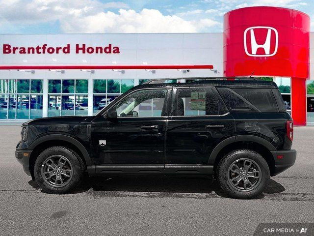 2023 Ford Bronco Sport Big Bend in Cars & Trucks in Brantford - Image 2