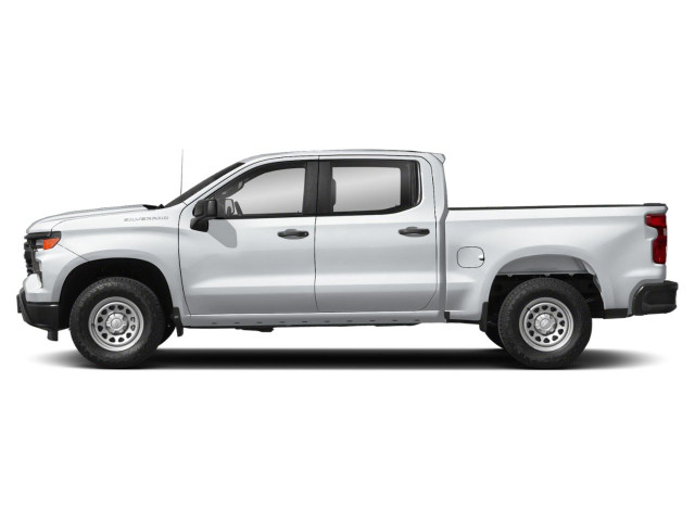 2025 Chevrolet Silverado 1500 in Cars & Trucks in Guelph - Image 3