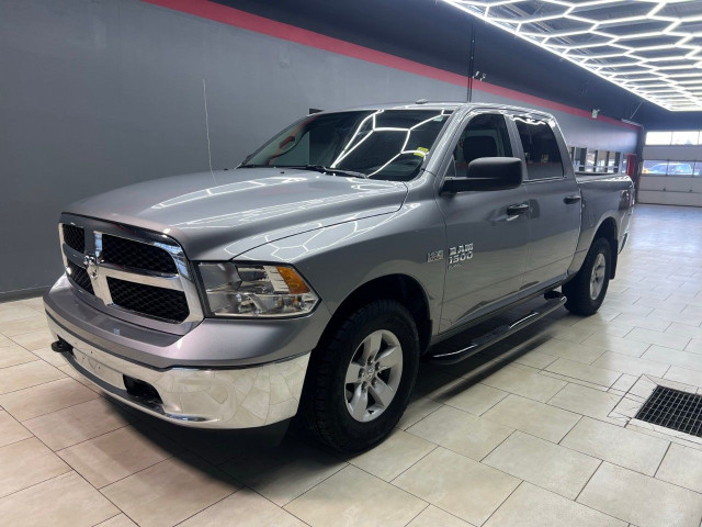 2023 Ram 1500 Classic in Cars & Trucks in Edmonton - Image 2
