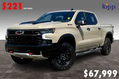 6.2 L 8 Cyl Engine Vehicle Options: Leather Interior, Sunroof, 360 Degree Camera, Heads-up Display,...