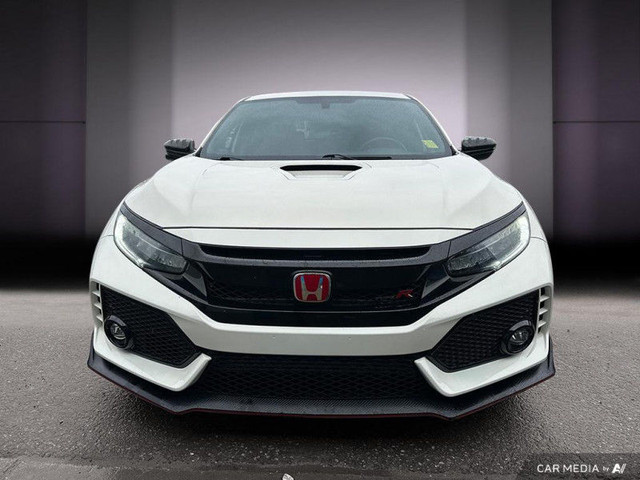 2019 Honda Civic Type R Hatchback - $207.08 /Wk in Cars & Trucks in Fort McMurray - Image 2