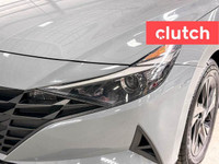 1 OWNER / Climate Control, Bluetooth Music, Touchscreen Display and more! Clutch is the largest onli... (image 7)