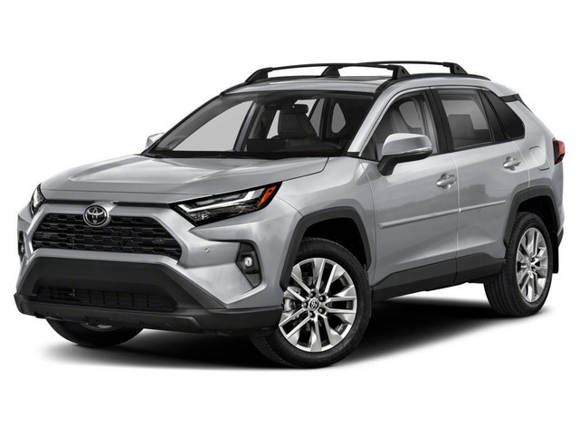 2025 Toyota RAV4 XLE in Cars & Trucks in Markham / York Region