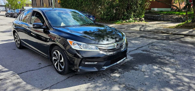 2017 Honda Accord SE in Cars & Trucks in City of Montréal - Image 2