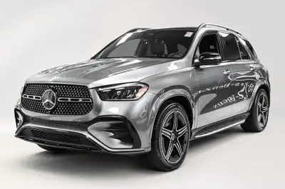 AWD * 4X4 * 4MATIC * Caméra 360 * 360 Camera * Sièges chauffants * Heated seats * GPS * Navigation *...