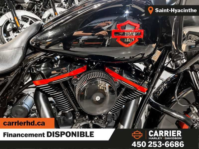 2019 Harley-Davidson ROAD GLIDE in Touring in Saint-Hyacinthe - Image 3
