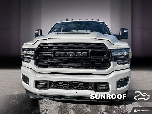 2023 Ram 3500 Limited - $335.14 /Wk in Cars & Trucks in Fort McMurray - Image 3