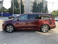 Vehicle Highlights: - Highly optioned - Dealer serviced - 8 passenger seating Here comes another des... (image 3)