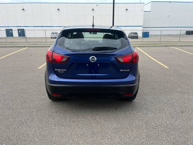 2018 Nissan Qashqai in Cars & Trucks in Calgary - Image 4