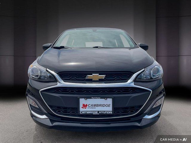2021 Chevrolet Spark 1LT | Carplay | Backup Camera in Cars & Trucks in Cambridge - Image 2