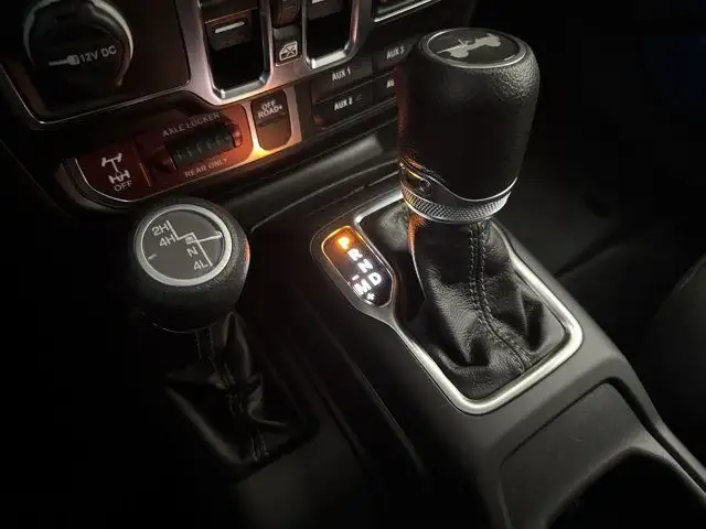 2024 Jeep Wrangler Willys | One Owner | Remote Start dans Autos et camions dans Ville d’Edmonton - Image 21