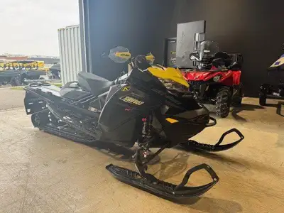 Northshore Sports Auto INC 71 Old Garden River Road Sault Ste Marie, ON P6B 5A5 705-942-9006 2022 Sk...