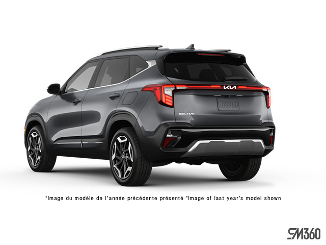 2026 Kia Seltos in Cars & Trucks in Oshawa / Durham Region - Image 2