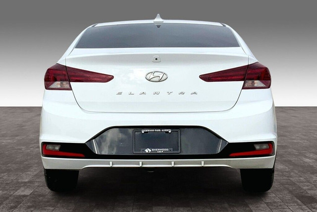 2020 Hyundai ELANTRA PREFERRED in Cars & Trucks in Strathcona County - Image 4