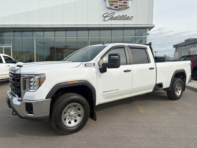 2021 GMC Sierra 3500HD in Cars & Trucks in Grande Prairie - Image 2