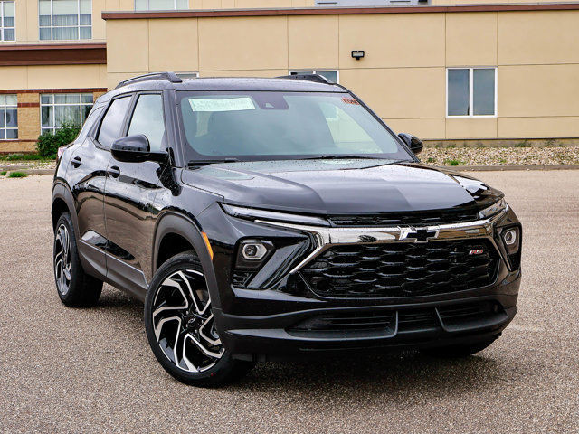 2026 Chevrolet Trailblazer RS in Cars & Trucks in Strathcona County - Image 2