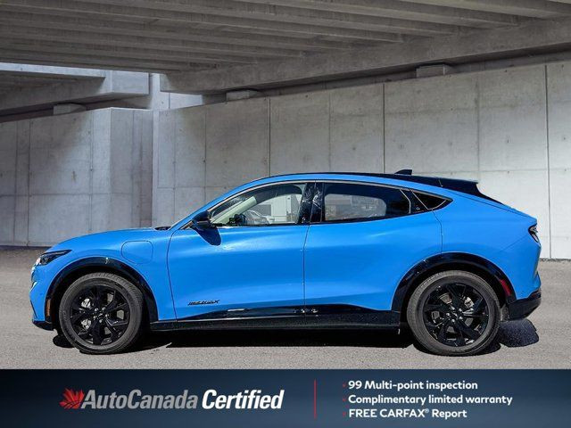 2023 Ford Mustang Mach-E Premium in Cars & Trucks in Tricities/Pitt/Maple - Image 4