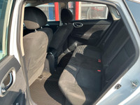 Here is a local car with NO ACCIDENTS - nice clean Sentra Sport that looks and drives great sold cer... (image 9)