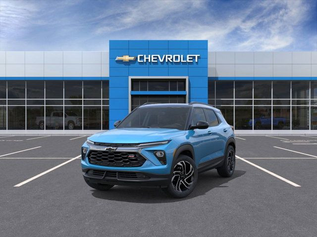2026 Chevrolet Trailblazer RS in Cars & Trucks in Lloydminster