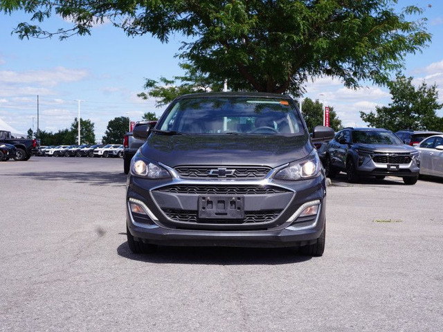 2021 Chevrolet Spark LT - Aluminum Wheels - Cruise Control in Cars & Trucks in Ottawa - Image 4