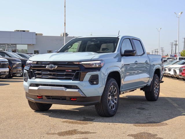 2026 Chevrolet Colorado 4WD Z71 in Cars & Trucks in Edmonton - Image 4