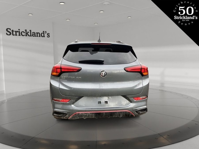 2020 BUICK ENCORE ST PACKAGE in Cars & Trucks in Stratford - Image 4
