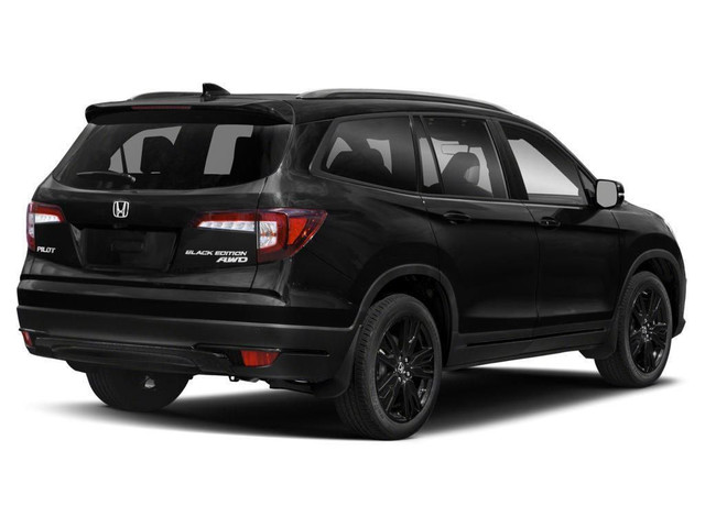 2019 Honda Pilot Black Edition in Cars & Trucks in Timmins - Image 3