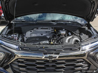 Adventure Awaits: Discover the 2025 Chevrolet TrailBlazer ACTIVThis sleek black subcompact sport uti... (image 7)