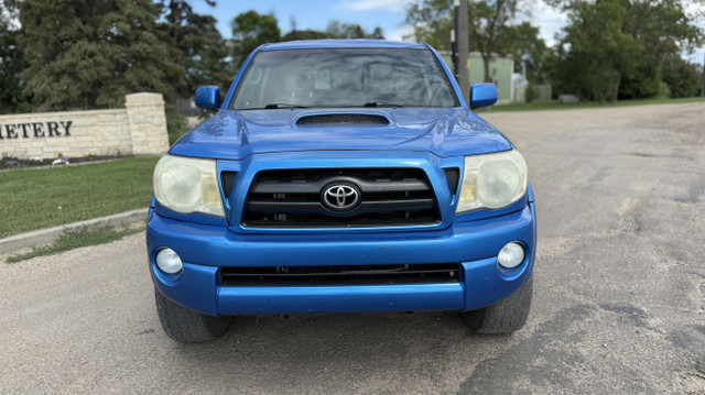 2007 Toyota Tacoma TRD PRO, DOUBLE CAB in Cars & Trucks in Edmonton - Image 2