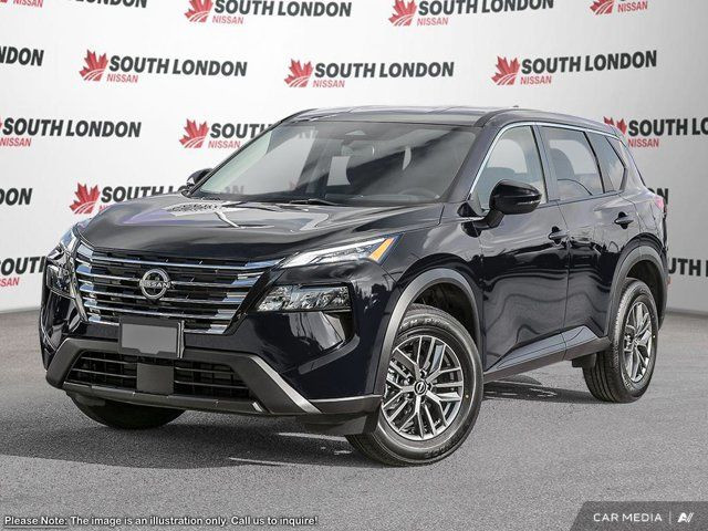 2025 Nissan Rogue in Cars & Trucks in London