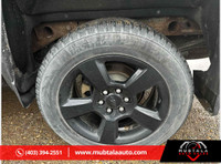 NEW ARRIVAL!! 2017 GMC SIERRA 140781 KM $27,999 Up for sale is a 2017 GMC SIERRA. It is loaded with... (image 6)