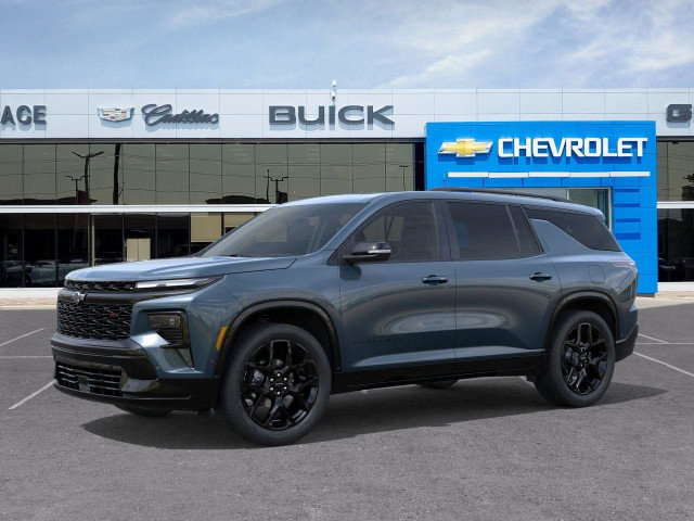 2025 Chevrolet Traverse RS in Cars & Trucks in Oakville / Halton Region - Image 4