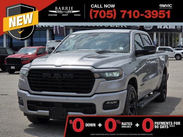 2025 Ram 1500 Sport in Cars & Trucks in Barrie
