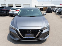 2020 Nissan Sentra SV CARPLAY | BLINDSPOT | MARKET VALUE PRICING | REMOTE START APPLE CAR PLAY, ANDR... (image 1)