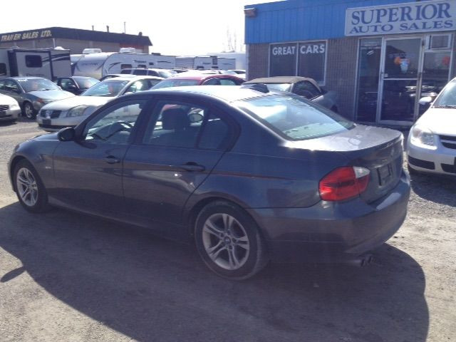  2008 BMW 3 Series 328xi Fully Certified! in Cars & Trucks in St. Catharines - Image 2