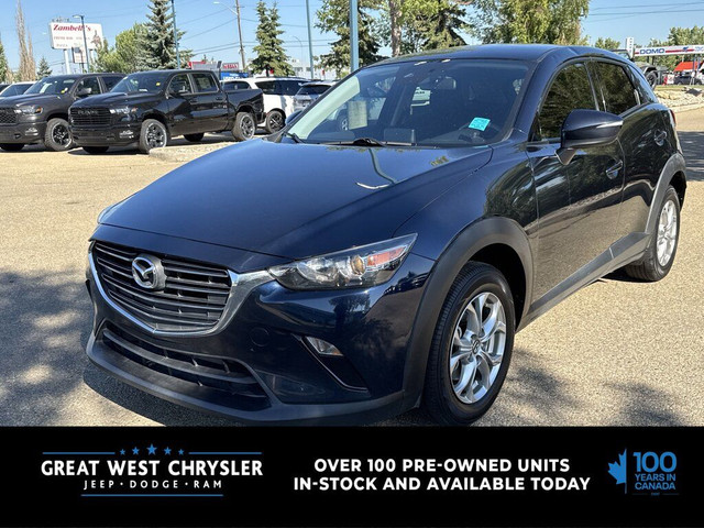 2021 Mazda CX-3 GS in Cars & Trucks in Edmonton - Image 4