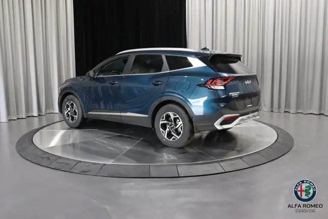 2023 Kia Sportage LX NEW 2023 / ONLY 52KM in Cars & Trucks in Edmonton - Image 4