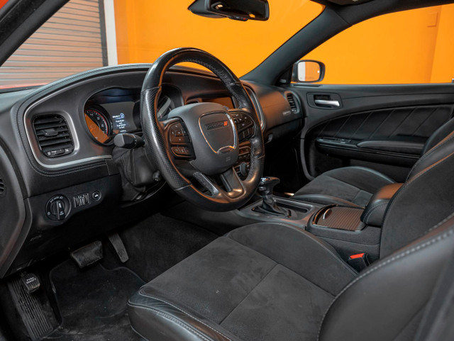 2022 Dodge Charger GT BLACKTOP *NAV* SIÈGES VENT ALCANTARA CARPL in Cars & Trucks in Laurentides - Image 2