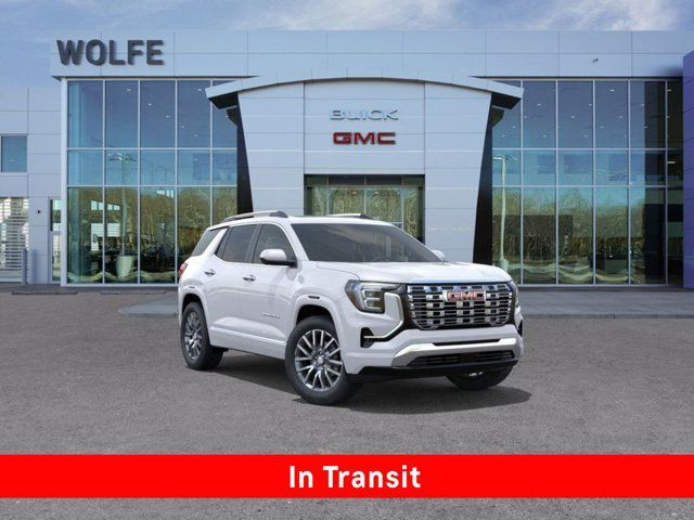 2026 GMC Terrain Denali in Cars & Trucks in Calgary