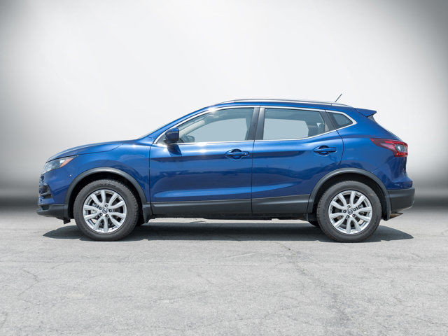 2023 Nissan Qashqai SV |Clean Carfax | Heated Seats in Cars & Trucks in Hamilton - Image 3
