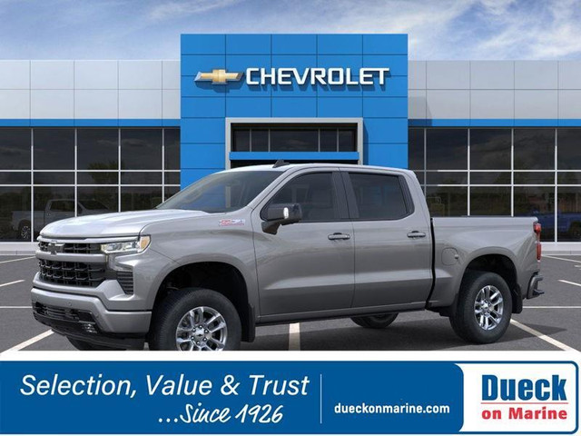 2026 Chevrolet Silverado 1500 RST in Cars & Trucks in Richmond - Image 2
