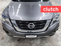 1 OWNER / Front Heated Seats, Ventilated Front Seats, Rear Heated Seats and more! Clutch is the larg... (image 6)