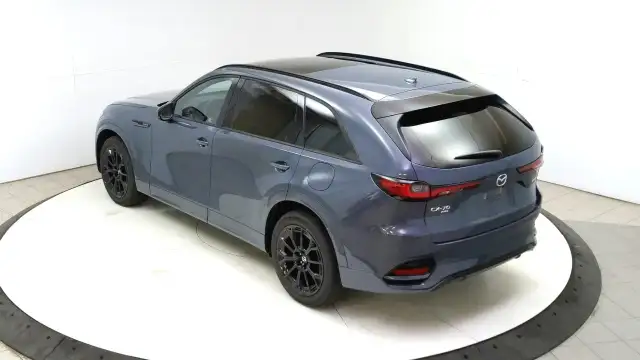 2025 Mazda CX-70 MHEV in Cars & Trucks in Lethbridge - Image 11