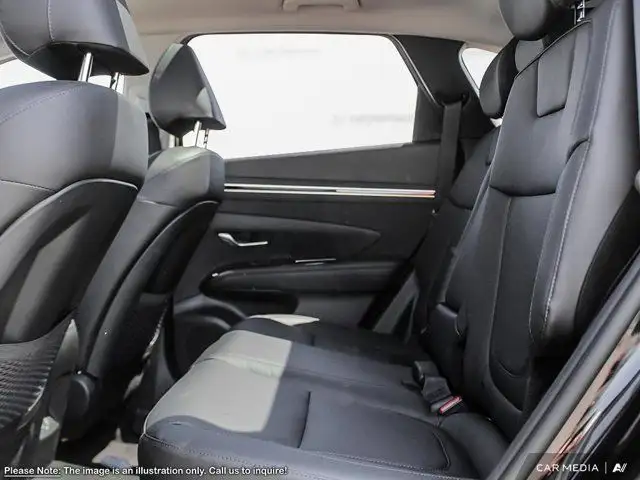 2024 Hyundai Tucson Plug-In Hybrid Ultimate AWD | No Accidents in Cars & Trucks in Calgary - Image 23