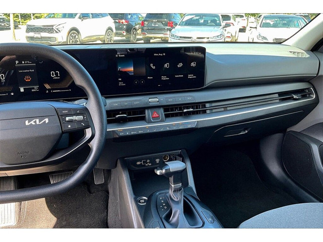 2025 Kia K4 LX in Cars & Trucks in Barrie - Image 3