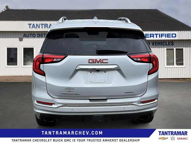 2020 GMC Terrain Denali in Cars & Trucks in Truro - Image 4