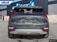 Come see this certified 2024 Kia Niro Plug-In Hybrid EX Adaptive Cruise | Apple CarPlay & Android Au... (image 3)
