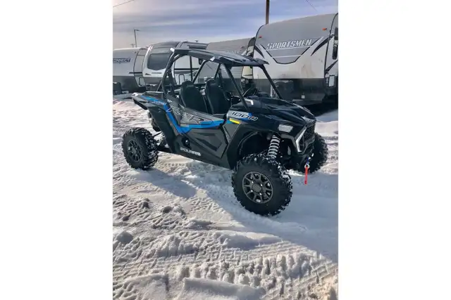 2023 POLARIS RZR 1000 XP (FINANCING AVAILABLE) in ATVs in Kelowna - Image 4