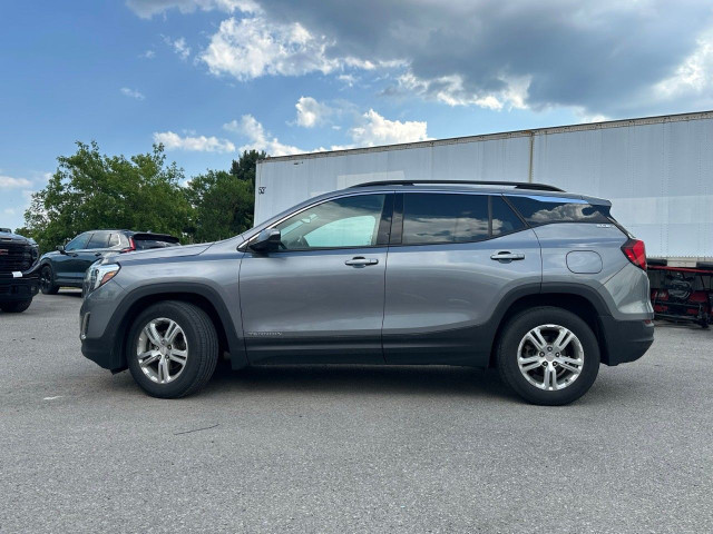 2020 GMC Terrain in Cars & Trucks in City of Toronto - Image 2