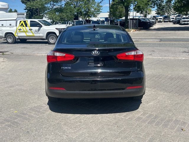 2015 Kia Forte 4dr Sdn Auto LX in Cars & Trucks in City of Toronto - Image 4